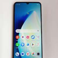 Realme Note 50 3/64GB (RMX3834) Duos