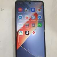 TECNO Pova 6 Neo 8/256GB (LI6) Duos