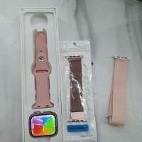 SmartWatch X8 PRO с СЗУ
