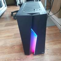 Сборка E5-2430, GT 440 512MB, 16GB RAM, SSD 128 GB