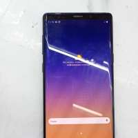 Samsung Galaxy Note 9 6/128GB (N960F) Duos