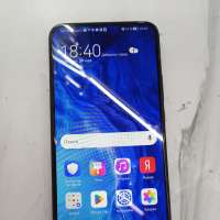 Honor 9X 4/128GB (STK-LX1) Duos