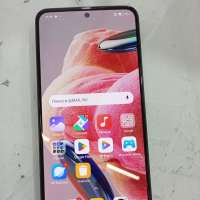 Xiaomi Redmi Note 12 4/128GB (23021RAA2Y) Duos