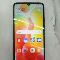 Xiaomi Redmi 12C 3/64GB (22126RN91Y) Duos