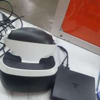 Sony PlayStation VR CUH-ZVR2