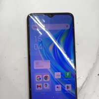 Infinix Hot 20i 4/128GB (X665E) Duos