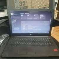 HP 15-bw551ur 2KE91EA