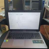 ASUS K550LB-XO186H