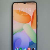 Vivo T1 (V2153) 6/128GB Duos