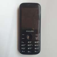 Philips Xenium E160 Duos
