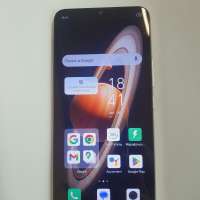 Infinix Hot 20i 4/128GB (X665E) Duos