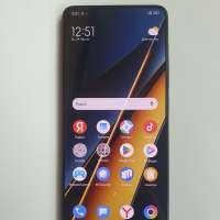 POCO X6 Pro 8/256GB (2311DRK48G) Duos