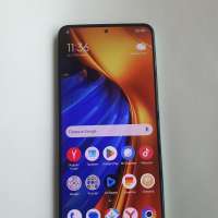 POCO F4 8/256GB (22021211RG) Duos