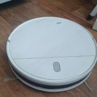 Xiaomi Mi Robot Vacuum-Mop Essential (MJSTG1) с СЗУ