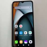 Xiaomi Redmi A3x 3/64GB (24048RN6CG) Duos