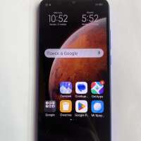 Xiaomi Redmi 9A 2/32GB (M2006C3LG/M2006C3LI) Duos