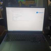 Lenovo Legion Pro 5 16IRX9 (i7-14700HX/RTX 4070/32GB/1TB+512GB)