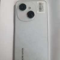 TECNO Spark Go 1 4/128GB (KL4) Duos