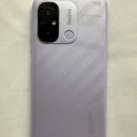 Xiaomi Redmi 12C 3/64GB (22126RN91Y) Duos