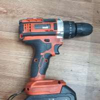 Ермак ДША-20 с СЗУ