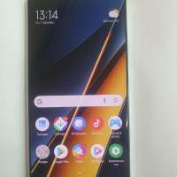 POCO X6 Pro 8/256GB (2311DRK48G) Duos