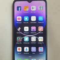 M-HORSE HOT 30 Play+ 4/64GB Duos