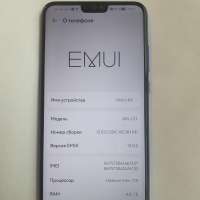 Honor 8X 4/64GB (JSN-L21) Duos