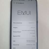 Honor 9X 4/128GB (STK-LX1) Duos