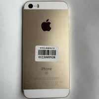 Apple iPhone SE 1st gen. 2016 32GB