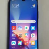 Xiaomi Redmi 9T NFC 4/64GB (M2010J19SY) Duos