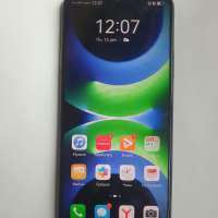 Huawei nova Y72S 8/128GB (GFY-LX1) Duos