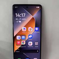 TECNO Pova 6 Pro 5G 12/256GB (LI9) Duos