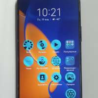 Huawei Nova Y70 4/128GB (MGA-LX9N) Duos