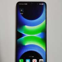 Huawei nova Y63 6/128GB (GFY-LX1) Duos