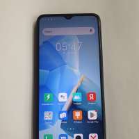 Infinix Hot 30i 4/128GB (X669D) Duos