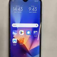 Xiaomi Redmi 9T NFC 4/64GB (M2010J19SY) Duos