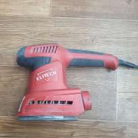 Elitech МШЭ 0412Э