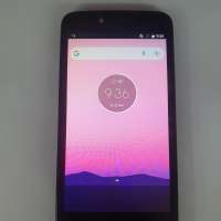 Motorola Moto C Plus (XT1723) Duos