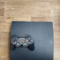 Sony PlayStation 3 Slim 320GB (CECH-3008B)