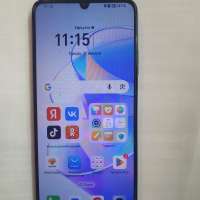 Honor X7a 4/128GB (RKY-LX1) Duos