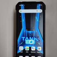 Unihertz 8849 Tank 2 Pro 12/512GB Duos
