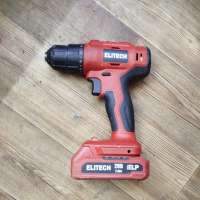 ELITECH ДА 20-2СЛ с СЗУ