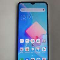 TECNO Spark 8C (KG5n) Duos