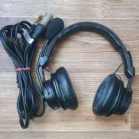 Audio-Technica BPHS2C