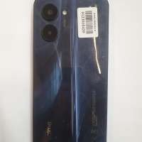 Realme C33 4/64GB (RMX3624) Duos