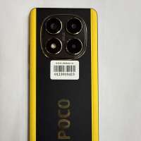 POCO X7 8/256GB (24095PCADG) Duos