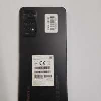 Xiaomi Redmi Note 11 Pro 5G 6/64GB (2201116SG) Duos