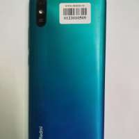 Xiaomi Redmi 9A 2/32GB (M2006C3LG/M2006C3LI) Duos
