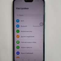 Honor 10 4/64GB (COL-L29) Duos