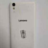 Lenovo A6010 Duos